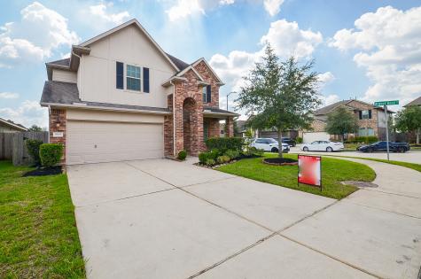 18939 Oakland Manor Lane Richmond TX 77407