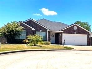 926 Hawthorne Court Tomball TX 77375