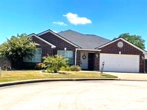 926 Hawthorne Court Tomball TX 77375