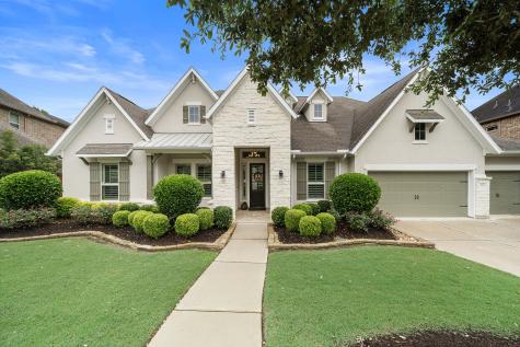 30722 Crest View Terrace Fulshear TX 77441