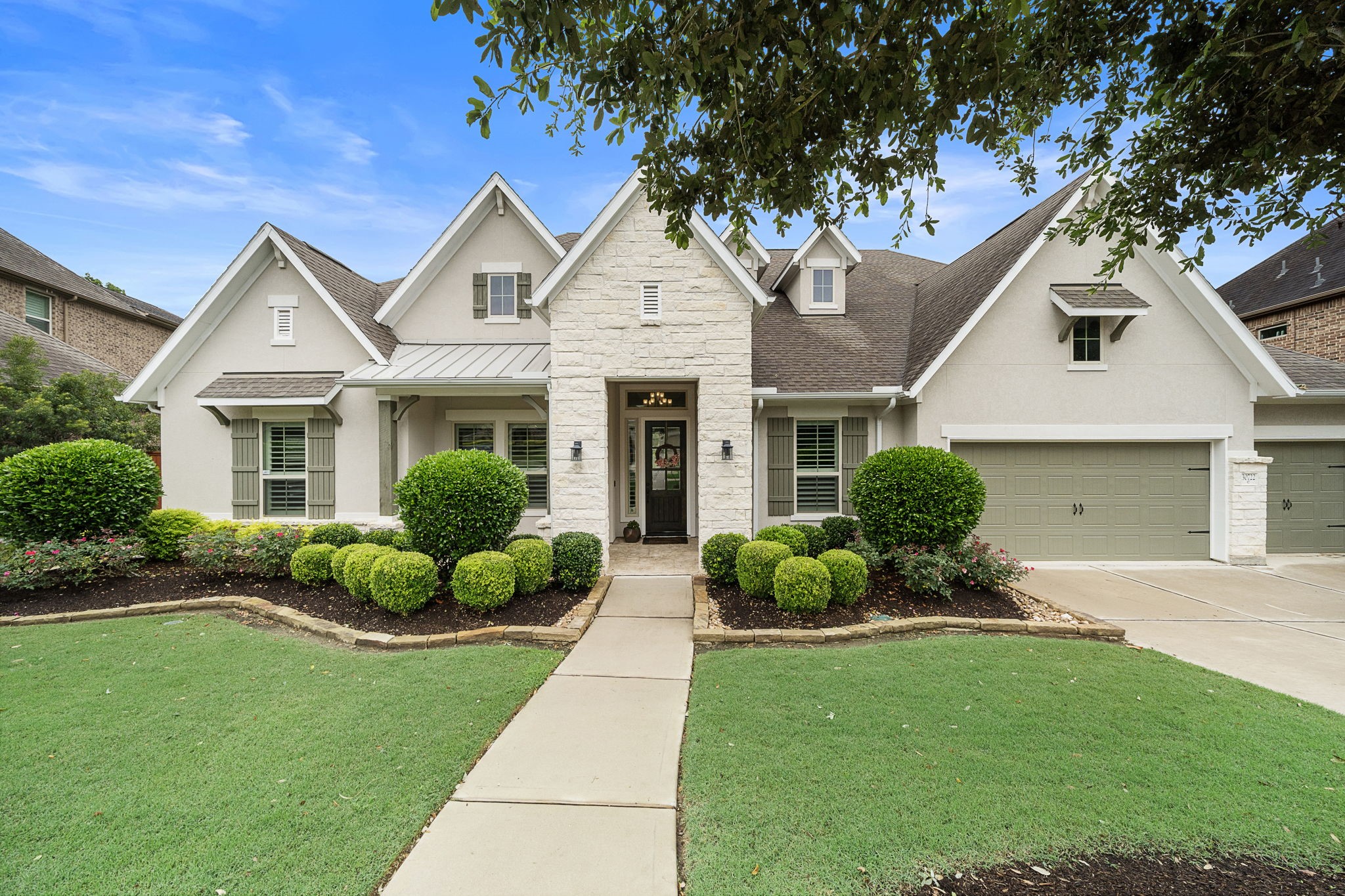 30722 Crest View Terrace Fulshear TX 77441