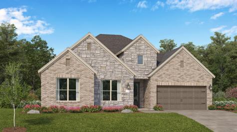 4911 Albany Shores Lane Fulshear TX 77441