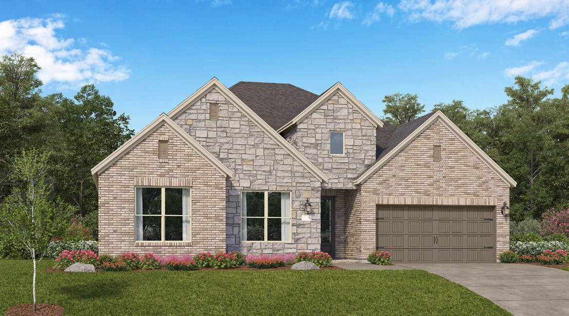 4911 Albany Shores Lane Fulshear TX 77441