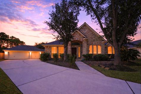 2207 Desert Vine Court Sugar Land TX 77498