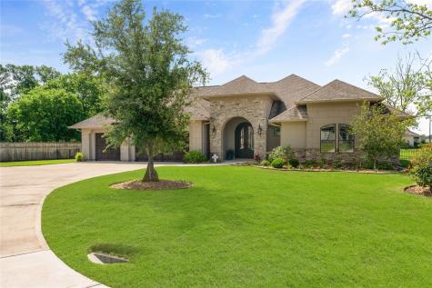 32803 Wesleyan Court Fulshear TX 77441
