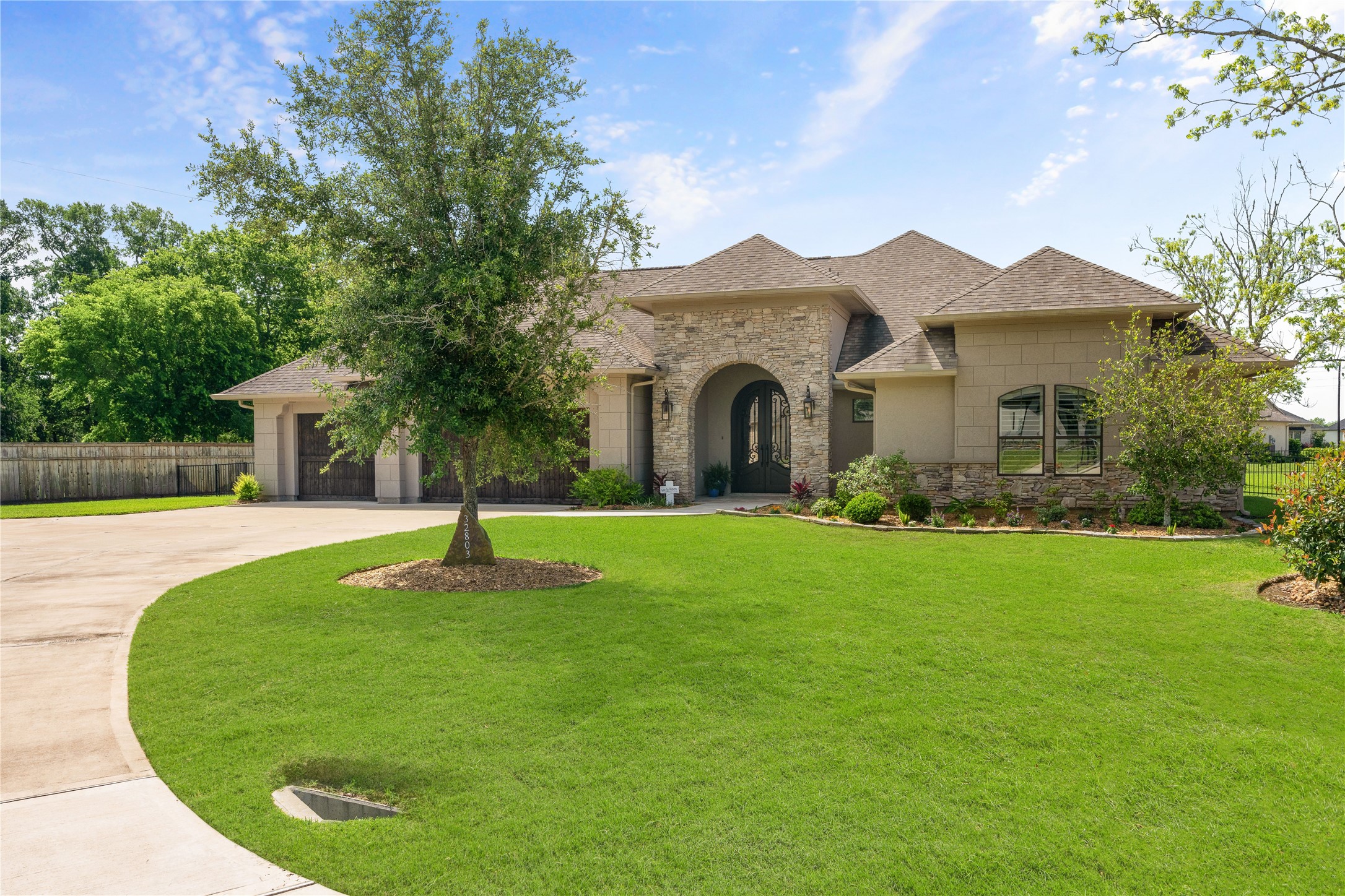 32803 Wesleyan Court Fulshear TX 77441
