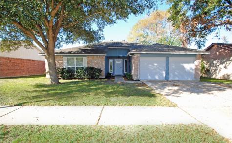 7415 Ridgeberry Drive Houston TX 77095