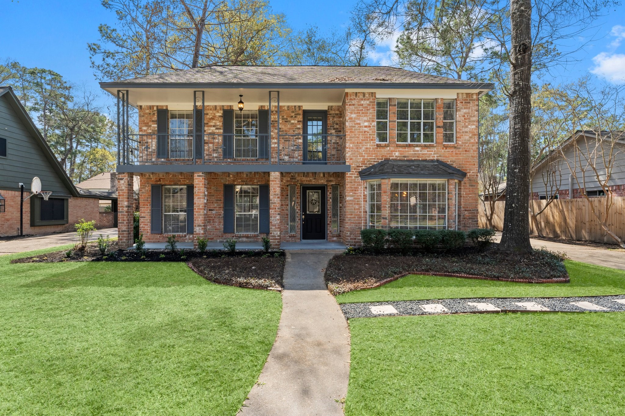 12315 Rosehill Lane Houston TX 77070