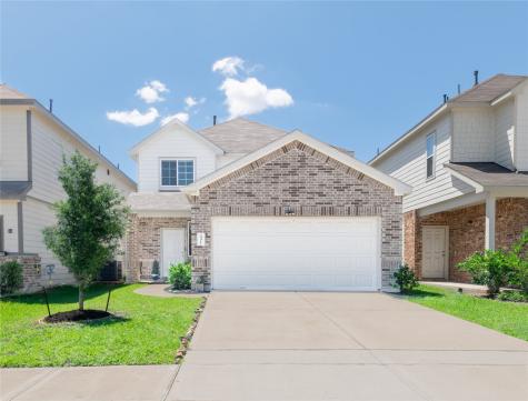 24511 Lorenzo Glaze Trail Katy TX 77493