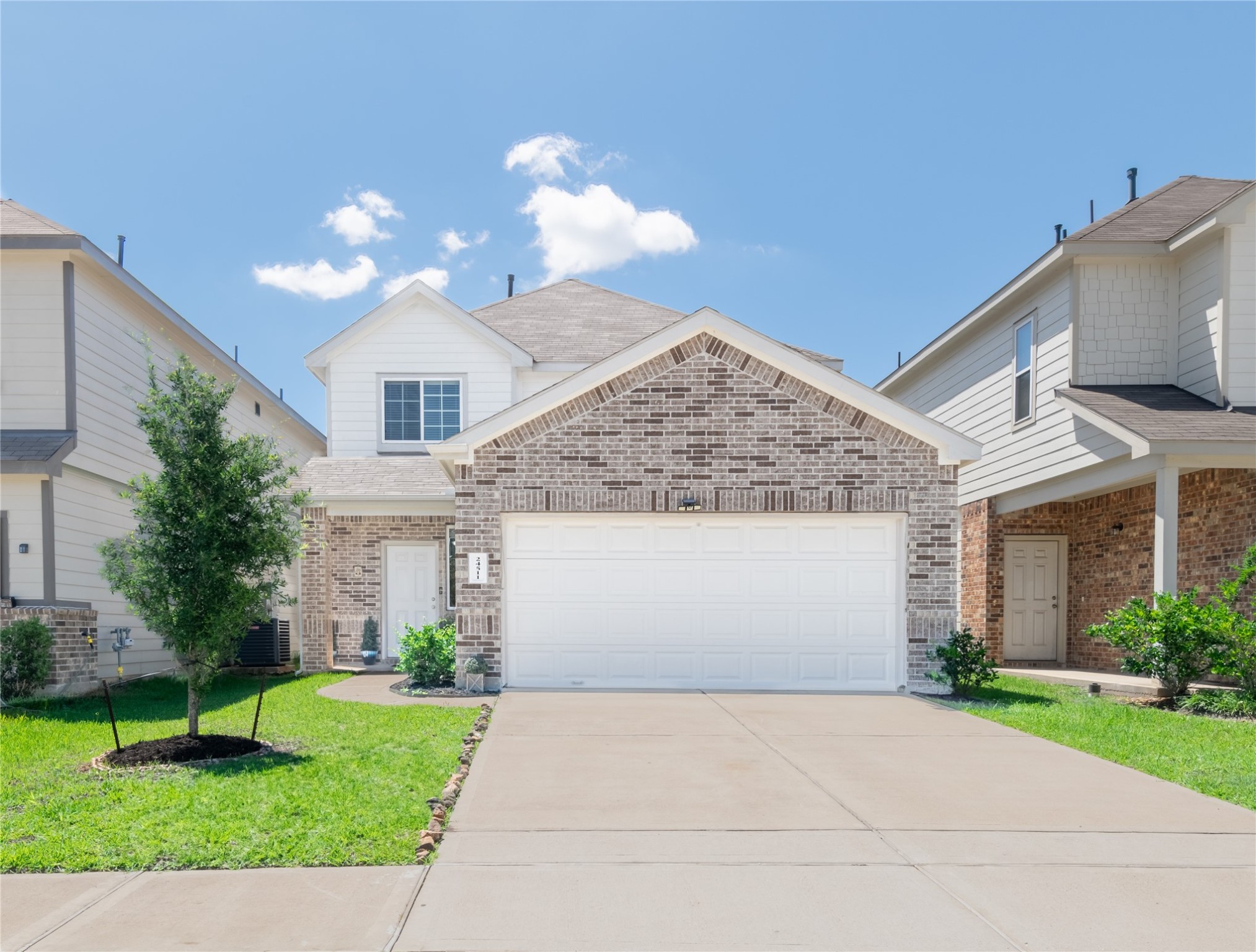24511 Lorenzo Glaze Trail Katy TX 77493