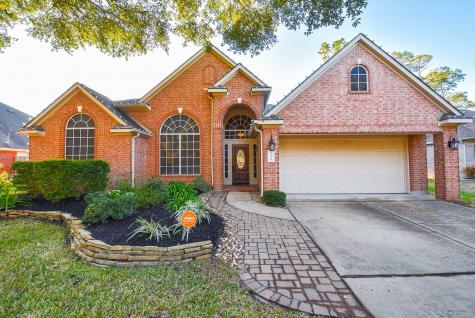 14315 Grove Estates Lane Cypress TX 77429