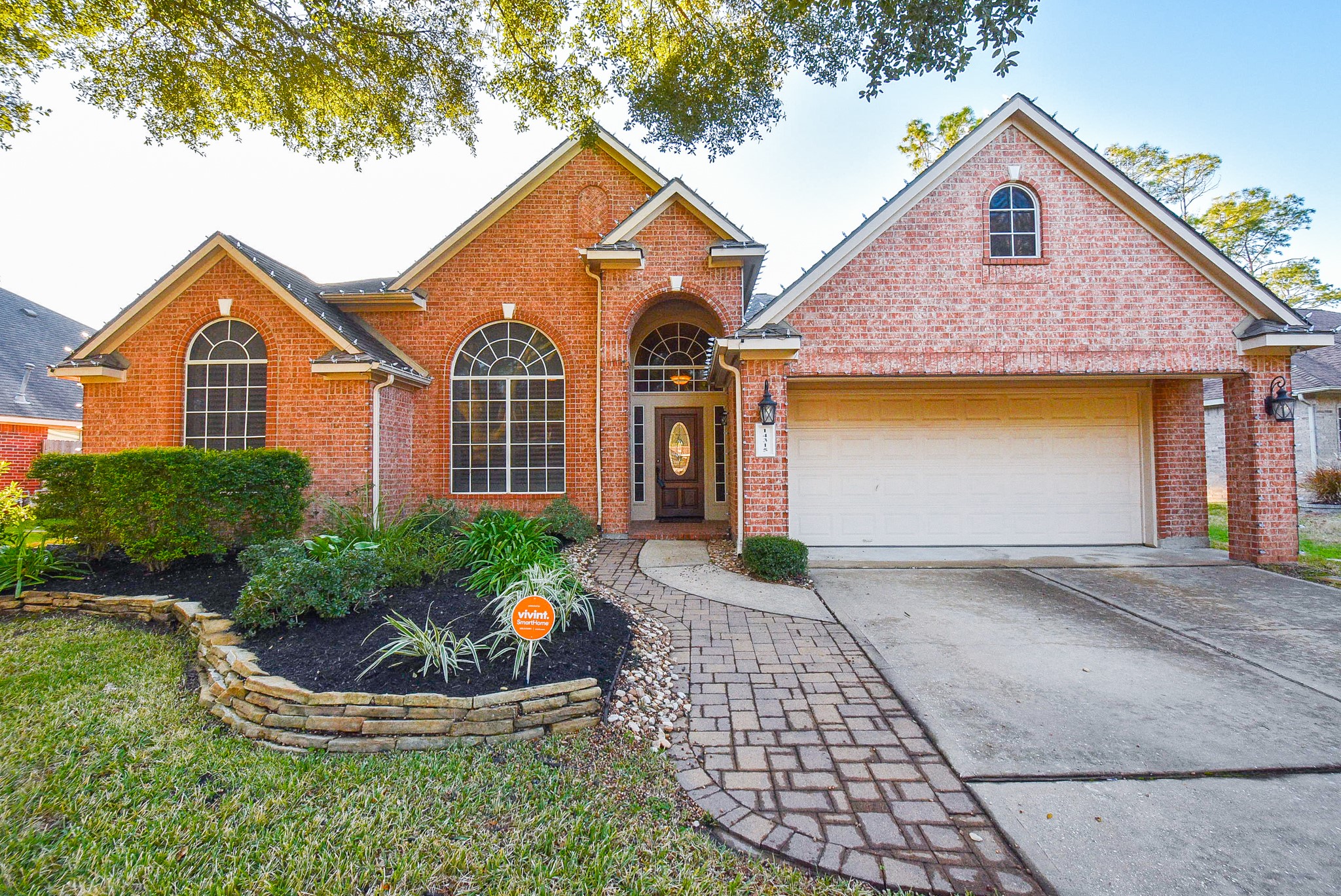 14315 Grove Estates Lane Cypress TX 77429