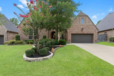 106 Russet Bend Place S Montgomery TX 77316