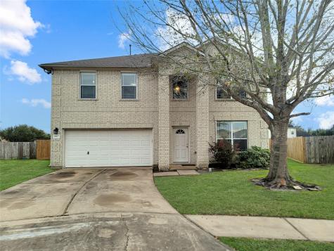 2407 Grove View Trail Fresno TX 77545