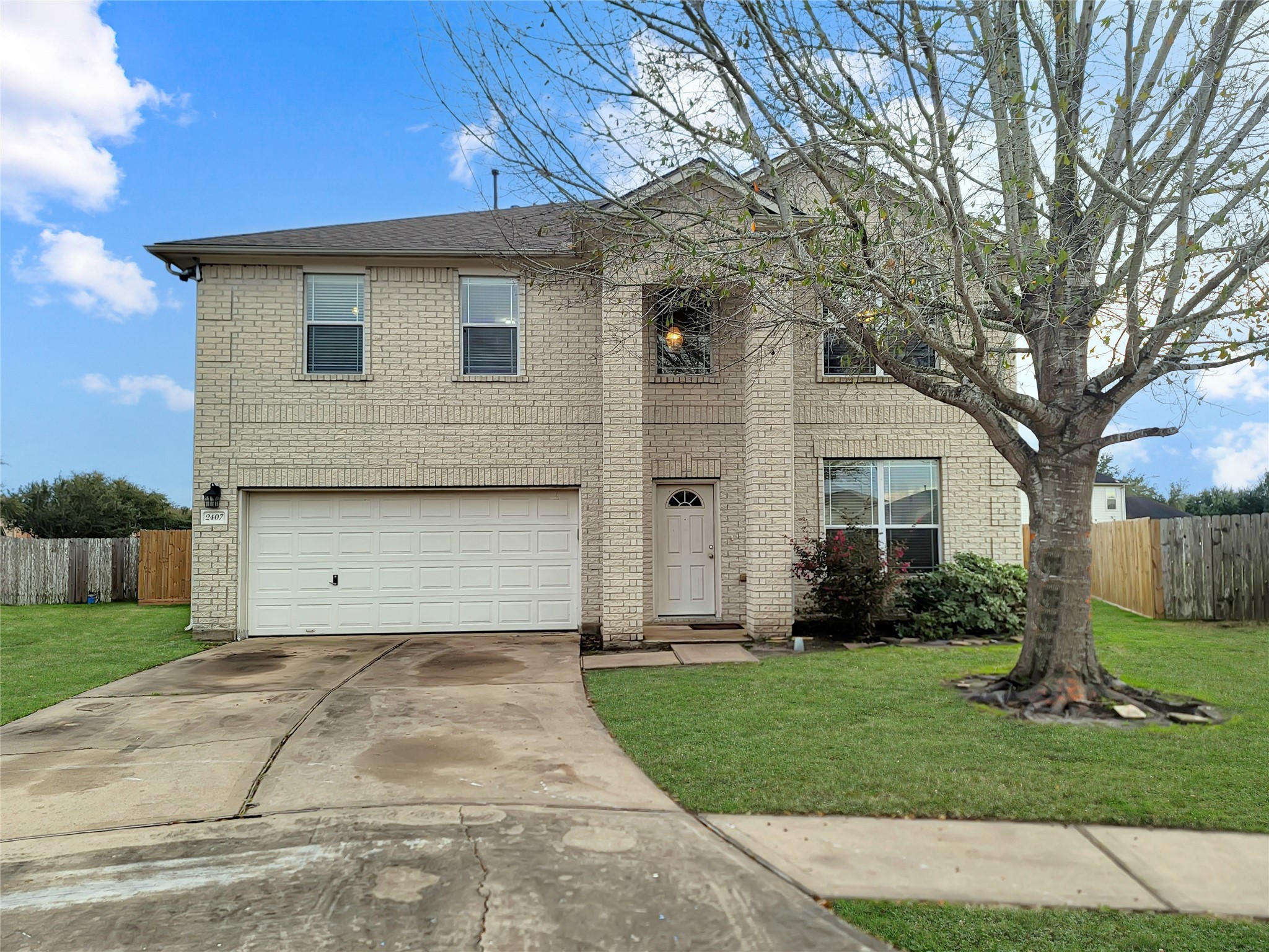 2407 Grove View Trail Fresno TX 77545
