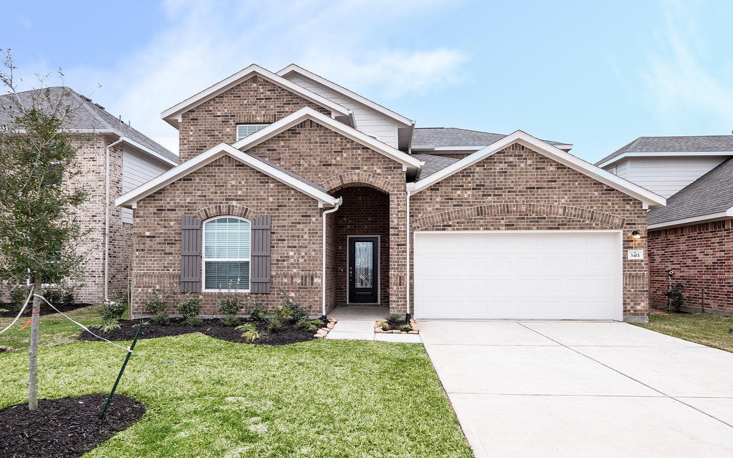 3411 Brushy Meadow Drive Angleton TX 77515