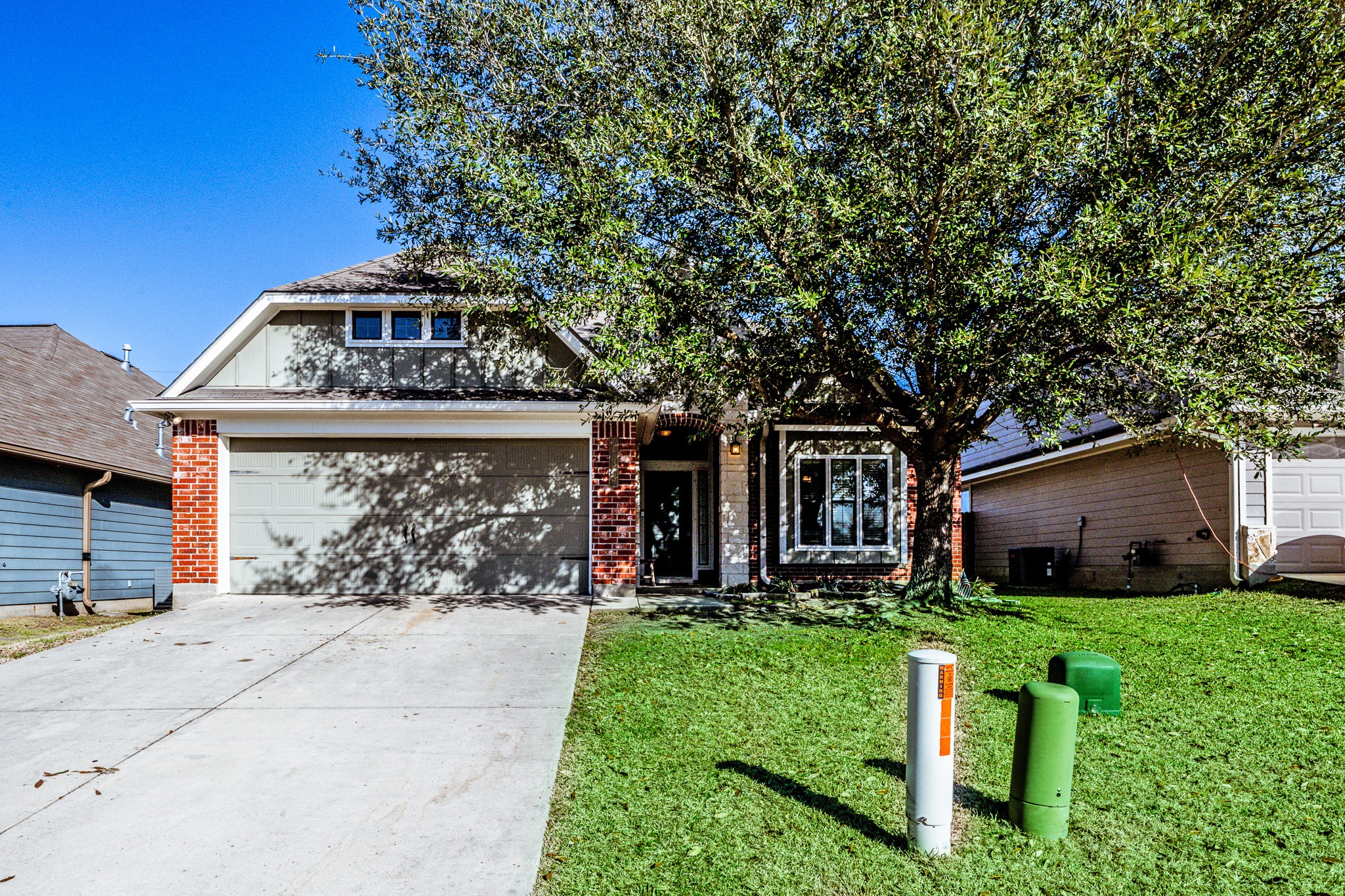 133 Briarwood Drive Huntsville TX 77320