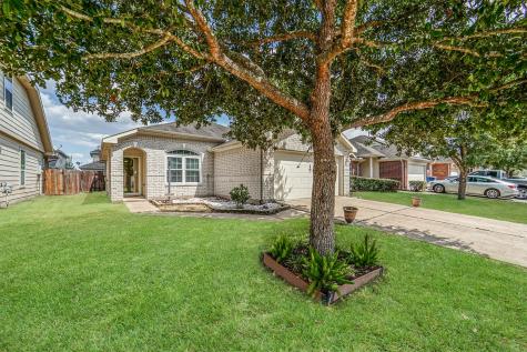 6110 Lovage Avenue Crosby TX 77532