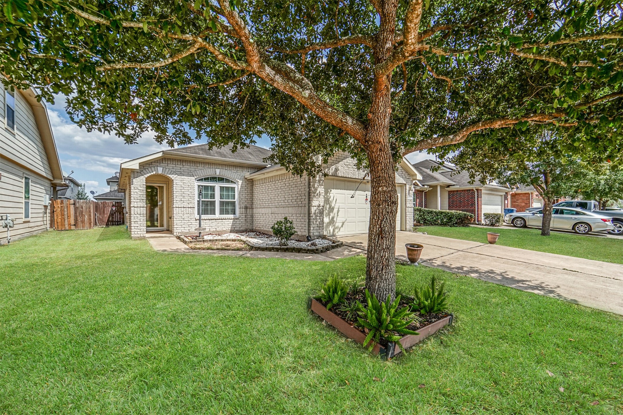 6110 Lovage Avenue Crosby TX 77532
