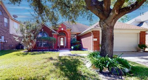 14107 White Oak Gardens Drive Cypress TX 77429