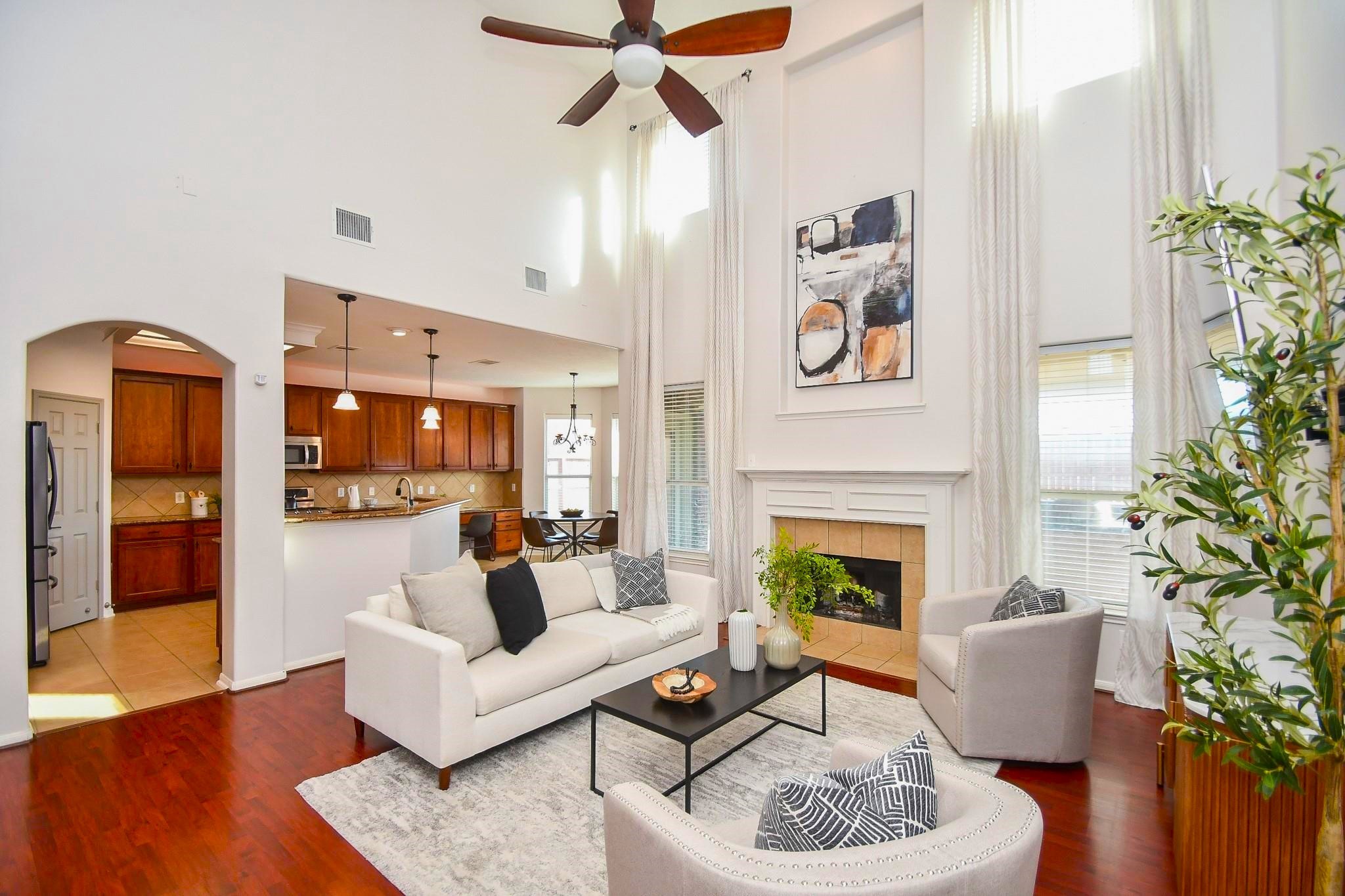 9818 King Arthur Court La Porte TX 77571