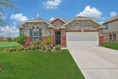 25319 Farmdale Lane Richmond TX 77406