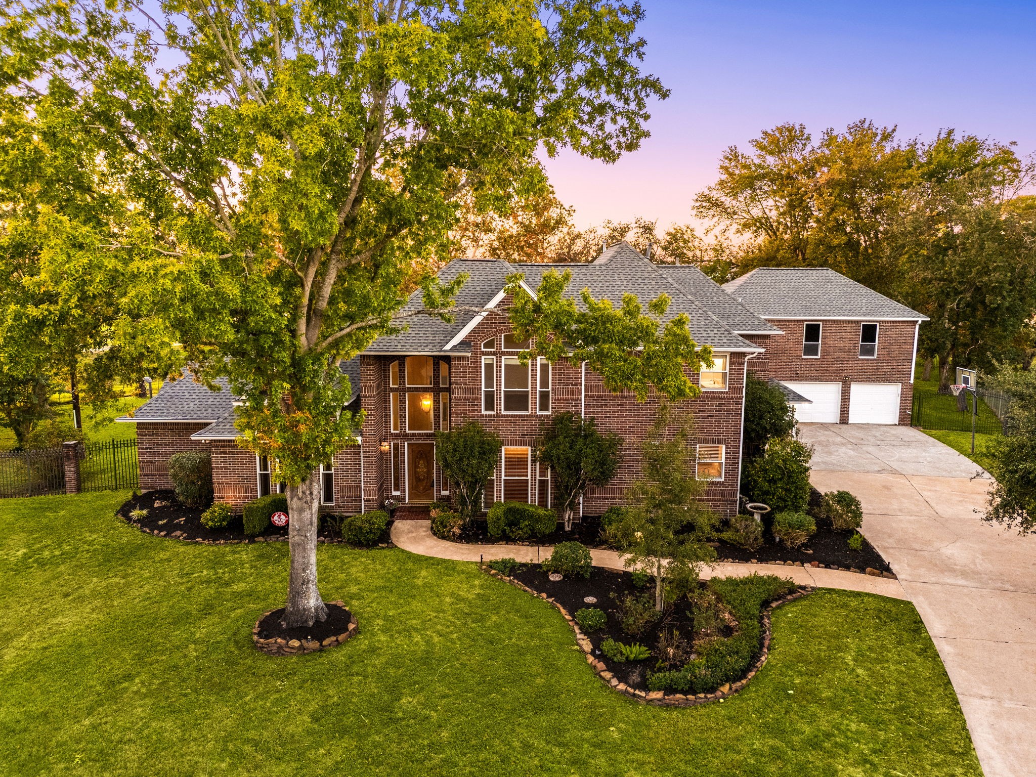 6448 Magnolia Street Katy TX 77493