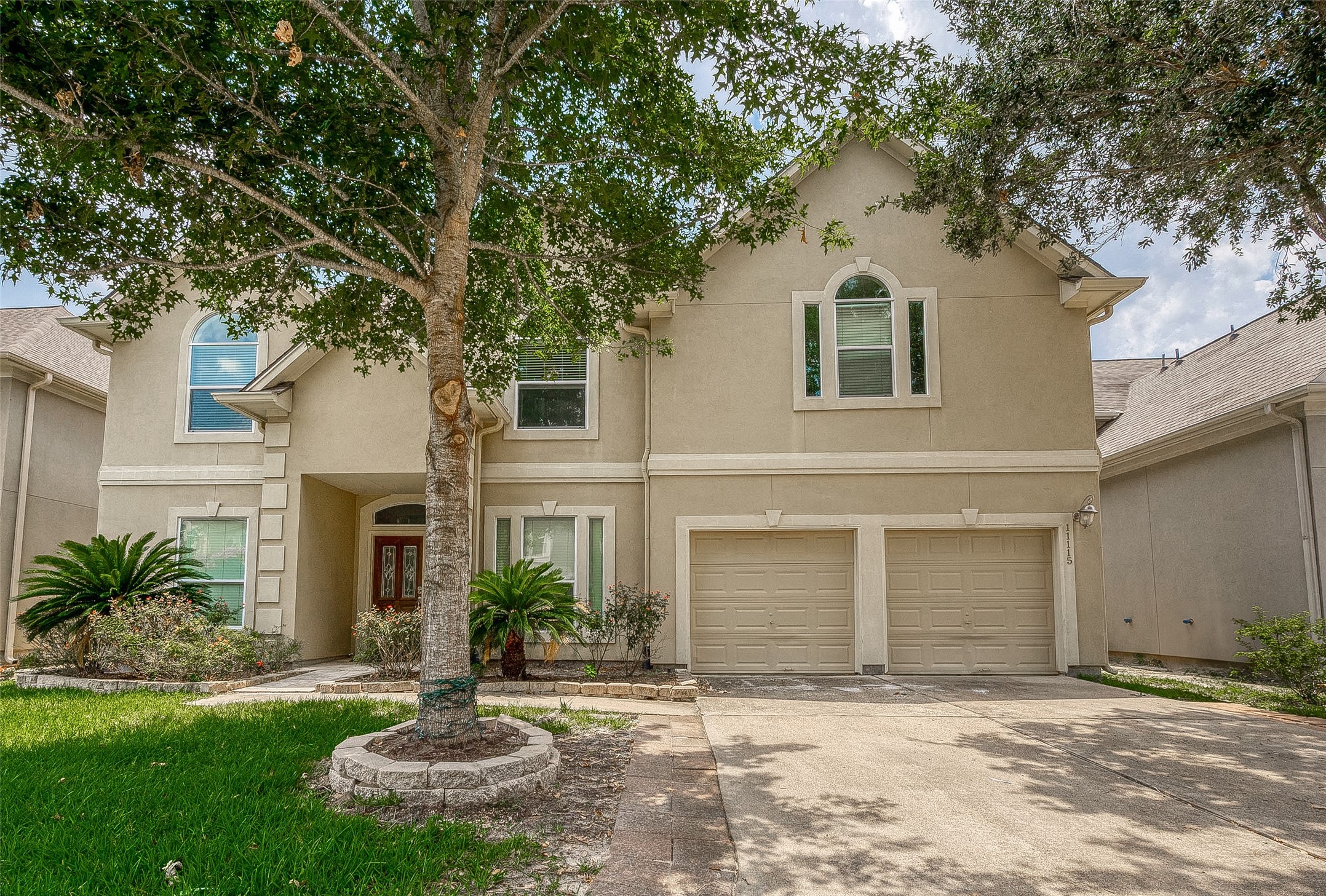 11115 Sherwood Garden Drive Houston TX 77043