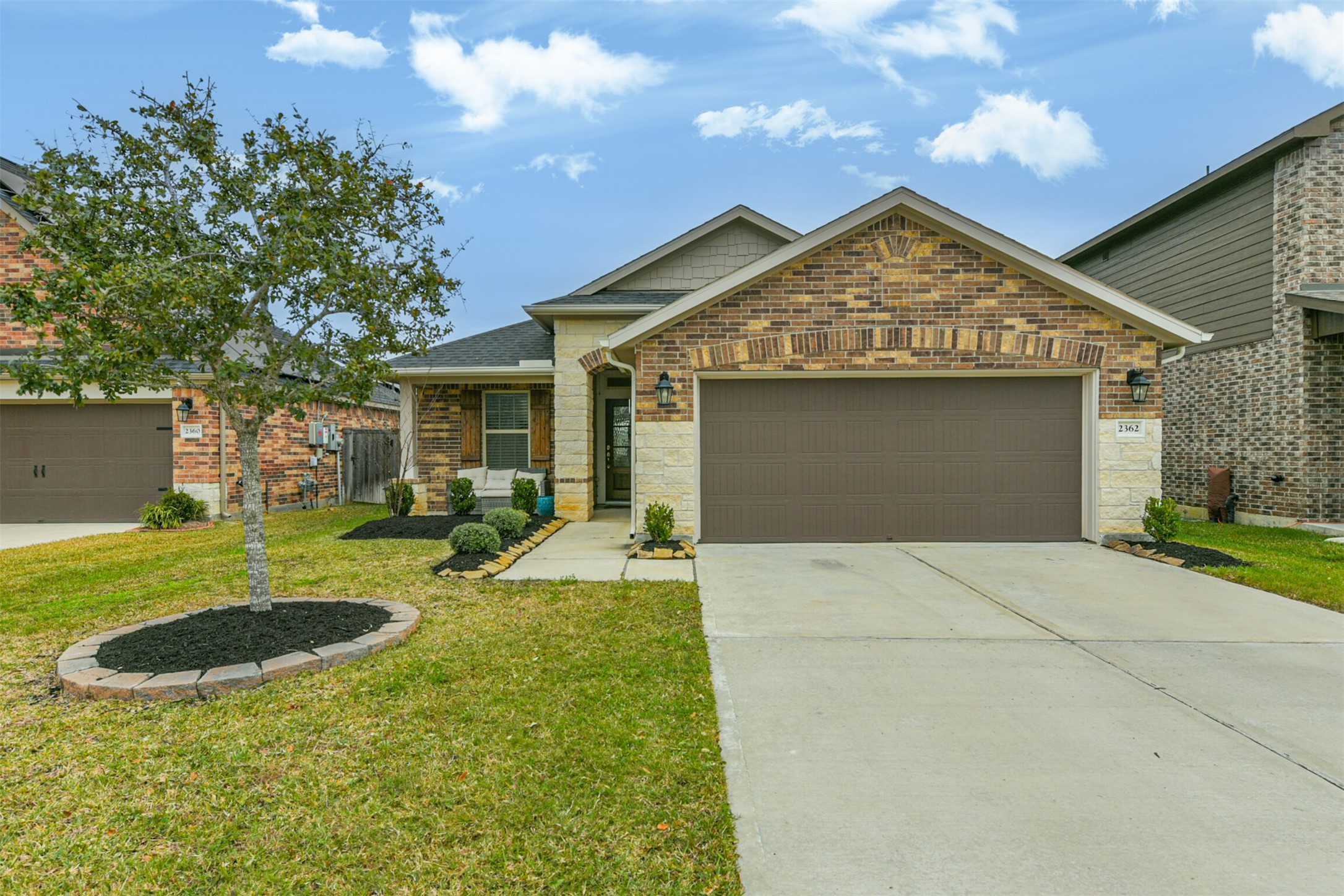 2362 Jason Crest Lane La Porte TX 77571