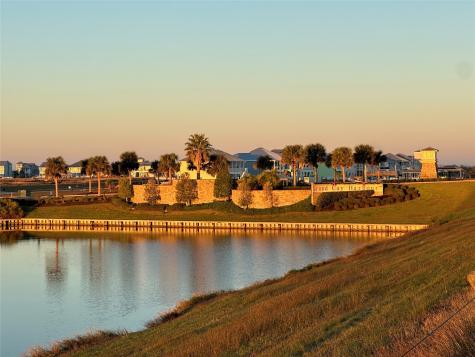 5010 Brigantine Cay Court Texas City TX 77590