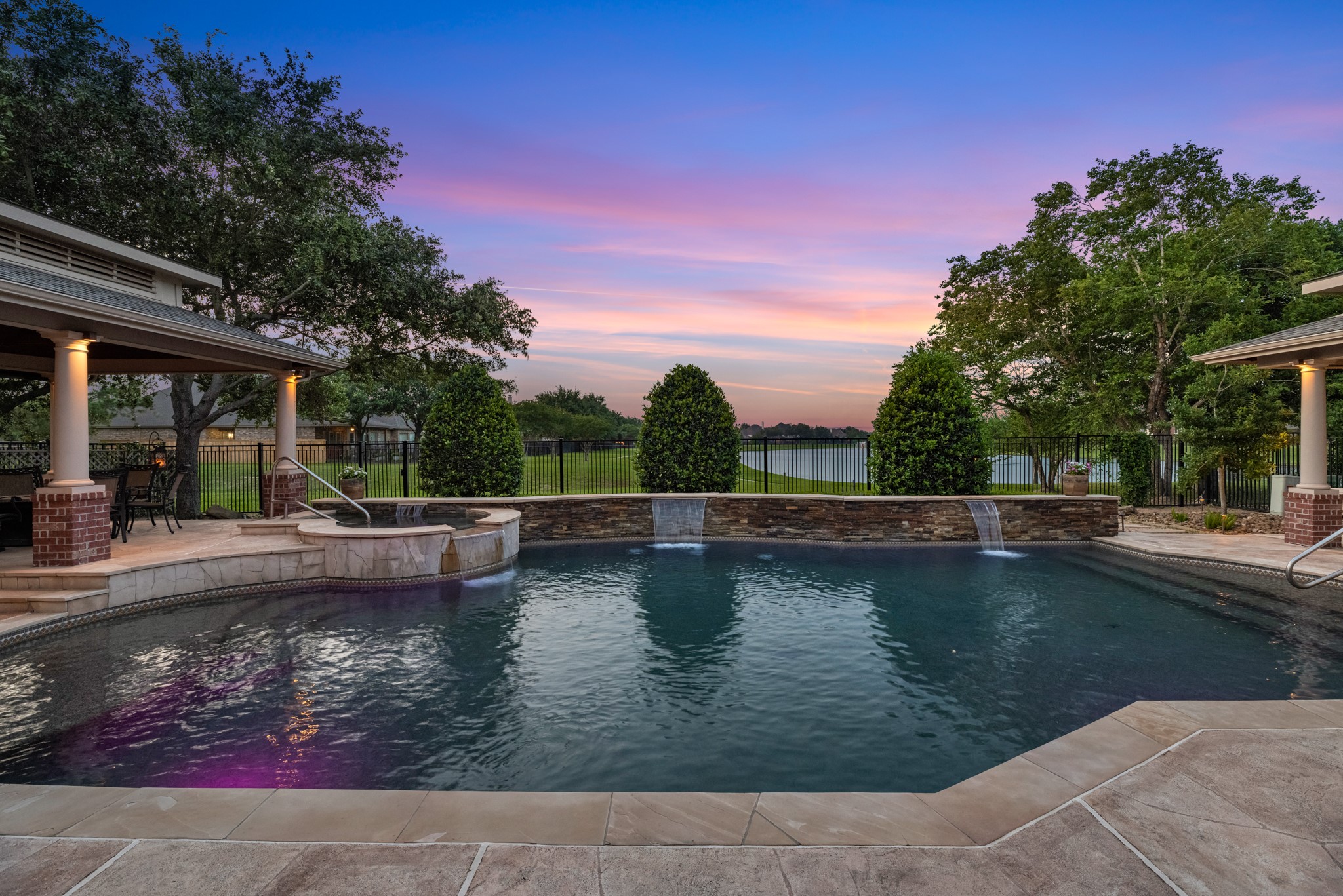 26610 Ridgefield Park Lane Cypress TX 77433
