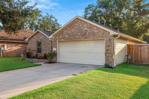 117 N Heritage Oaks Drive Texas City TX 77591