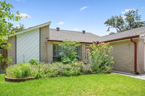 4718 Misty Shadows Drive Houston TX 77041