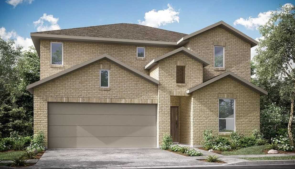 2989 Gonzalez Cove Drive La Porte TX 77571