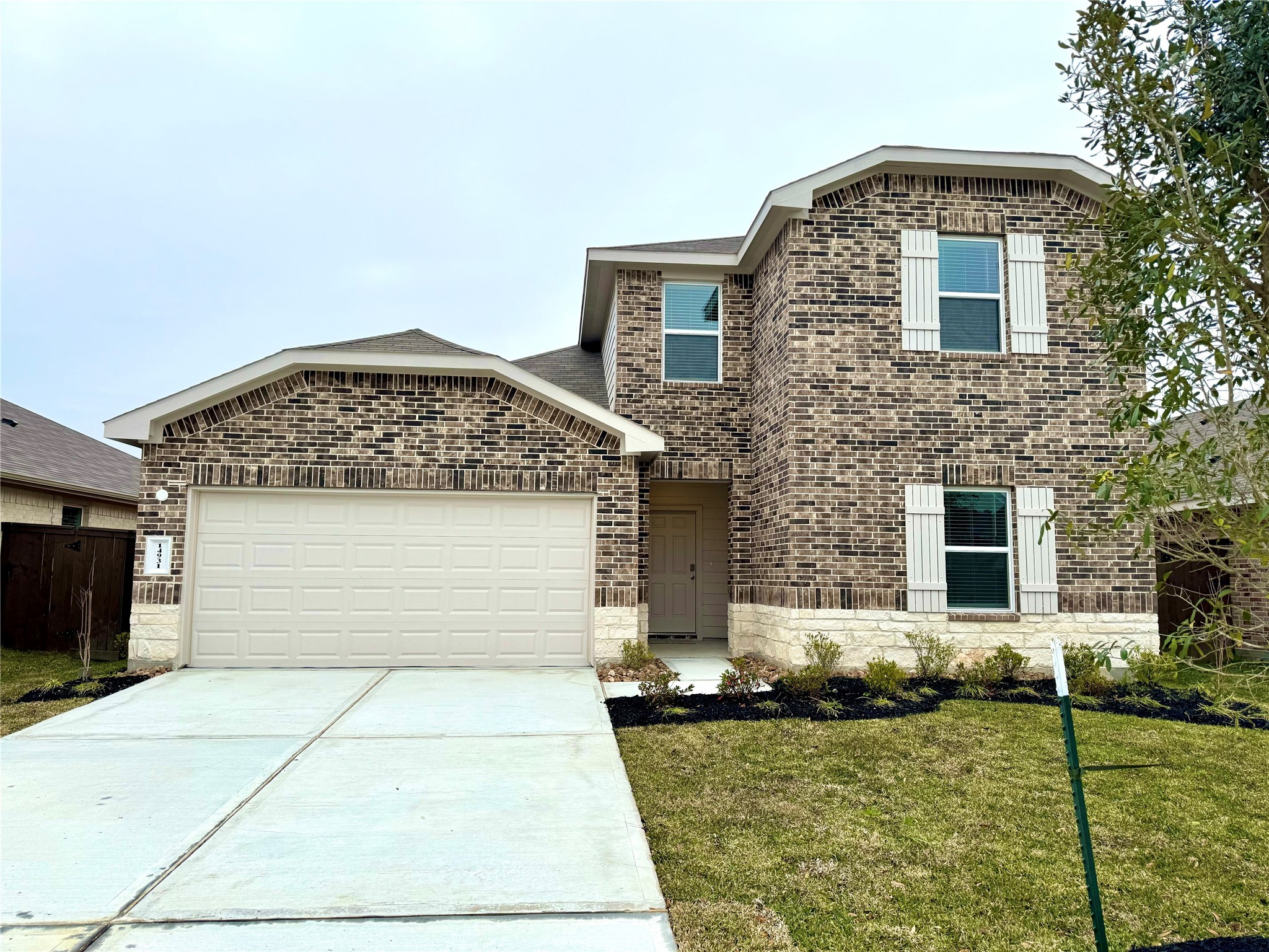 14931 Timber Pines Drive New Caney TX 77357