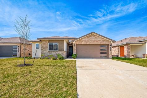7922 Brushwood Drive Rosharon TX 77583