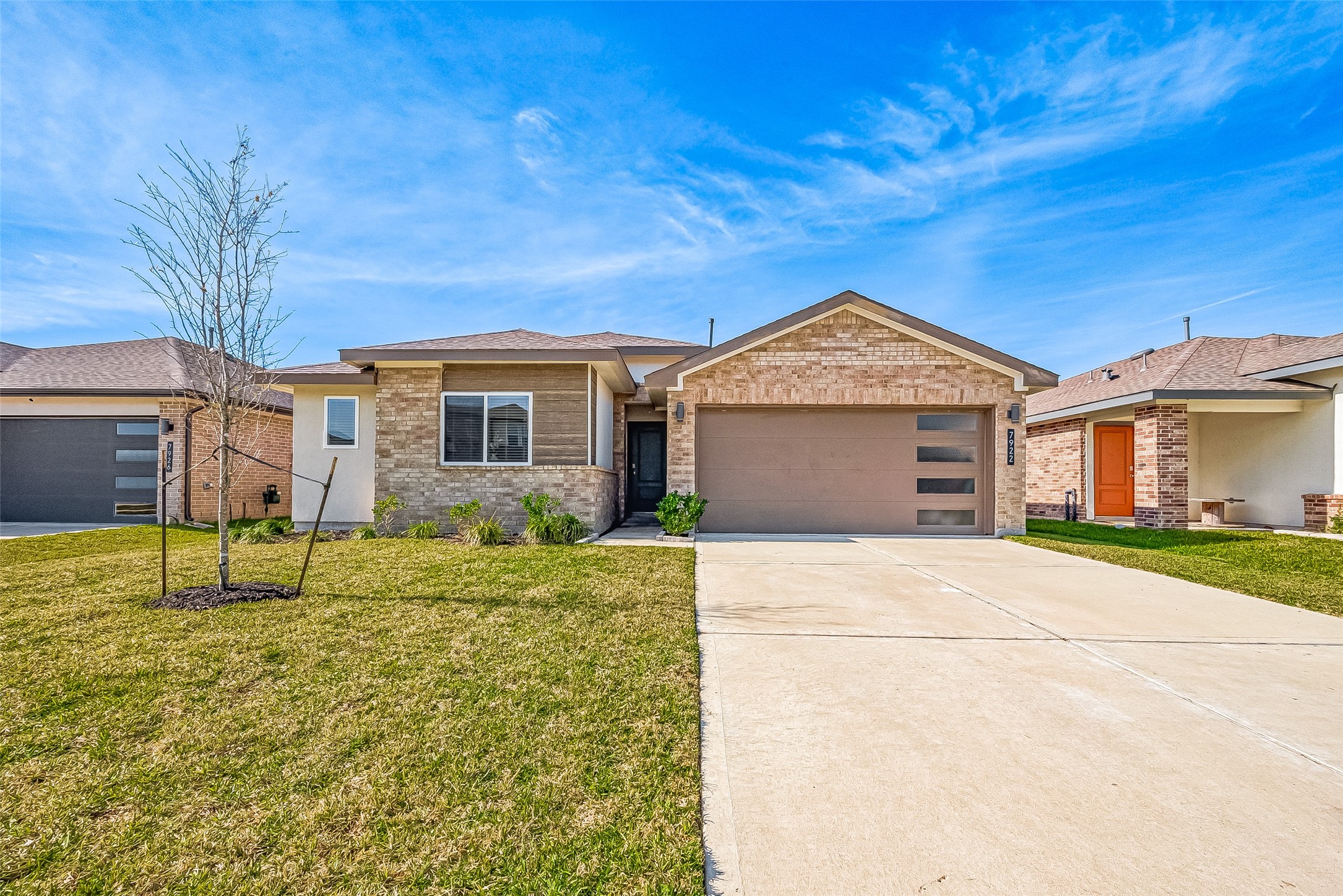 7922 Brushwood Drive Rosharon TX 77583