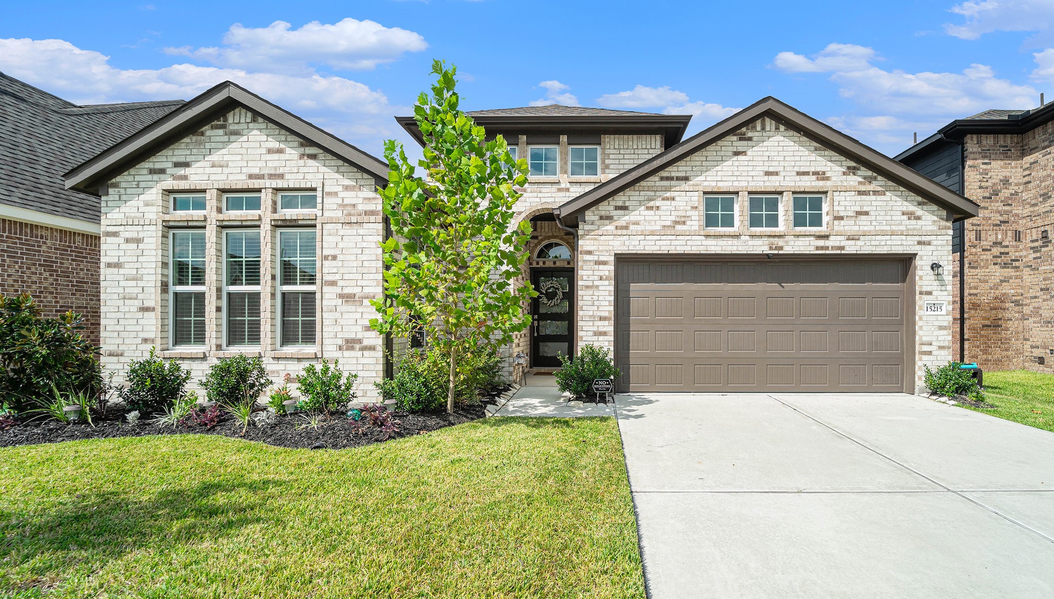 15215 Ordie Run Drive Humble TX 77346