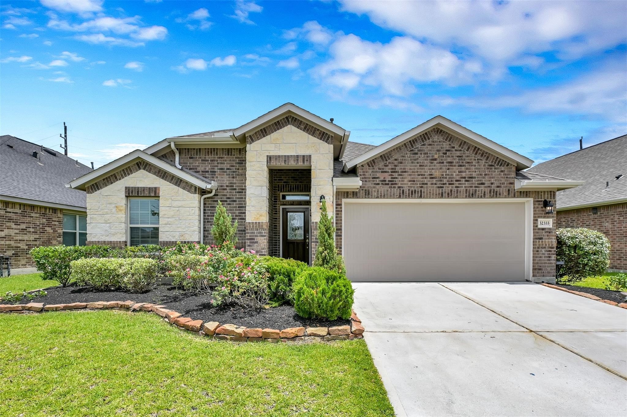 32333 Cypress Enclave Lane Spring TX 77386