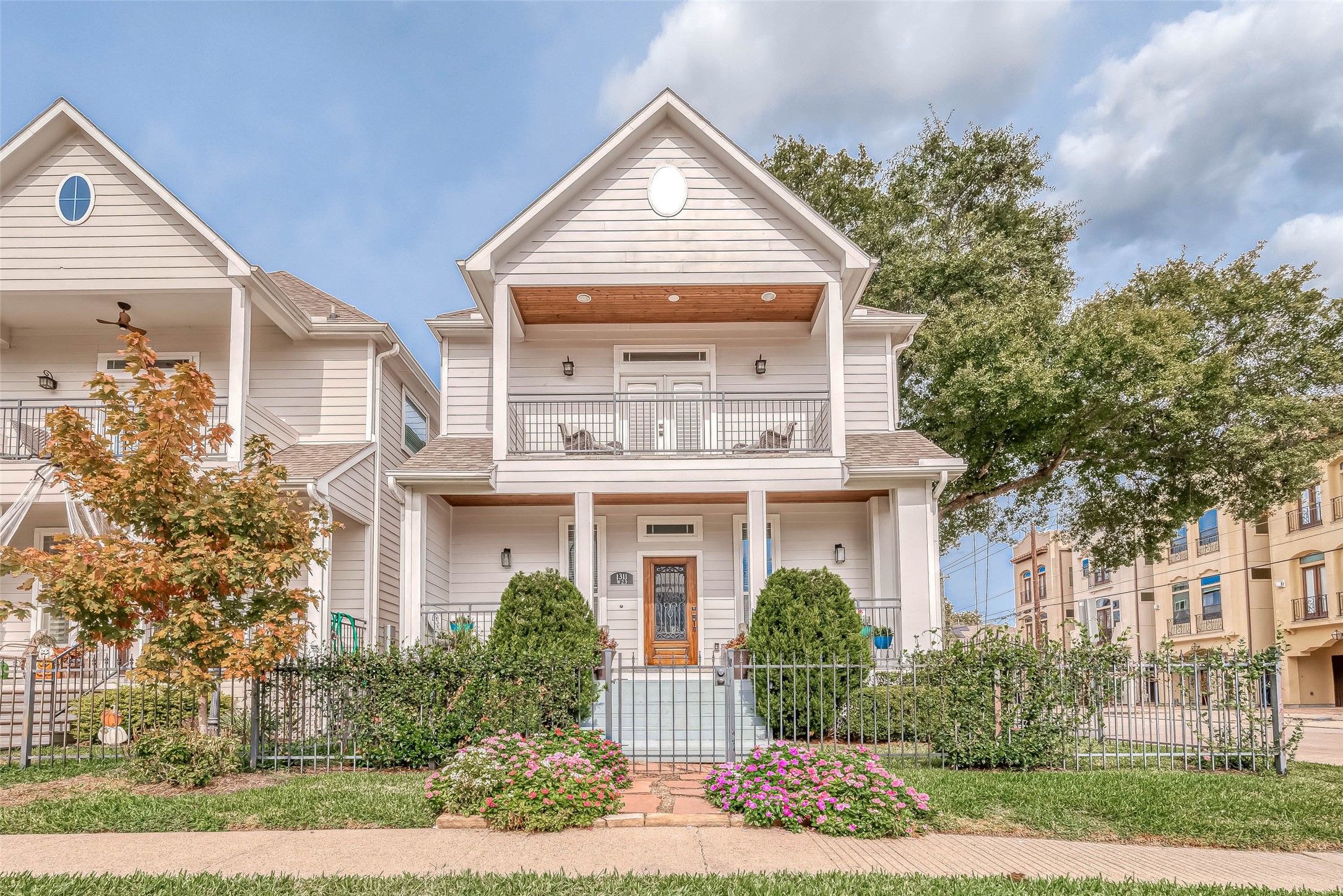 1311 W 23rd Street Houston TX 77008