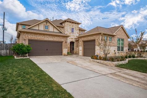 25127 Bentridge Valley Lane Tomball TX 77375