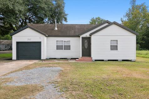 2332 Norma Street Port Arthur TX 77640
