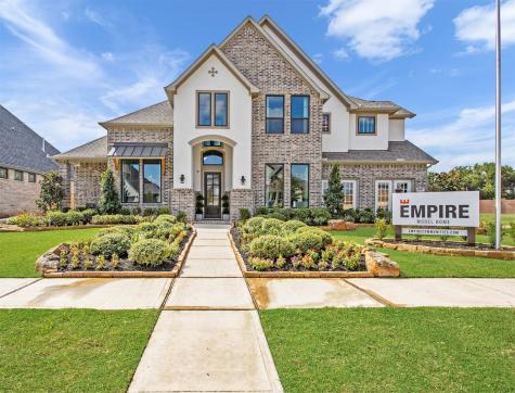 30407 Garden Ridge Court Fulshear TX 77441