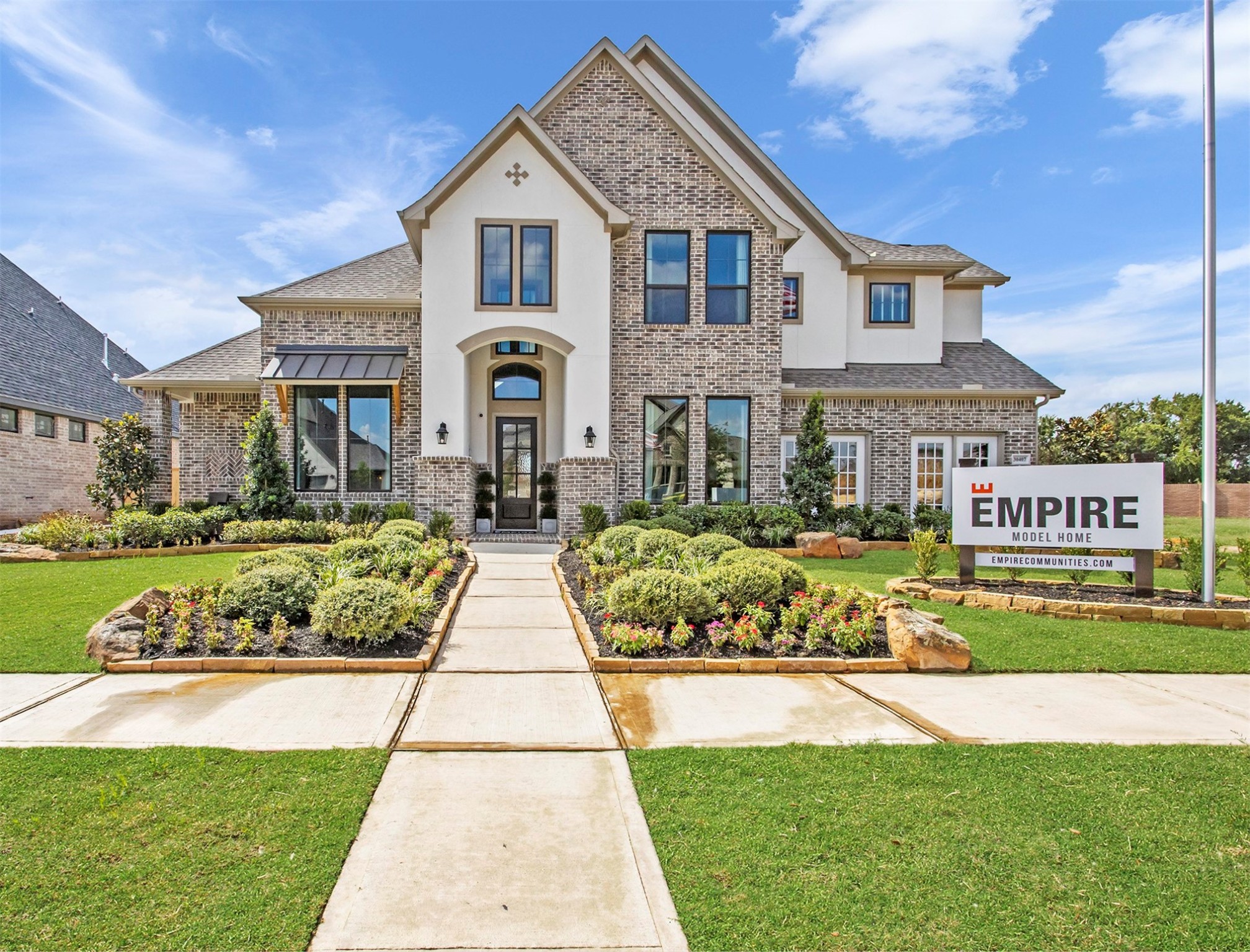 30407 Garden Ridge Court Fulshear TX 77441