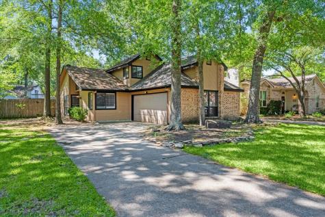1914 Invermere Drive Spring TX 77386