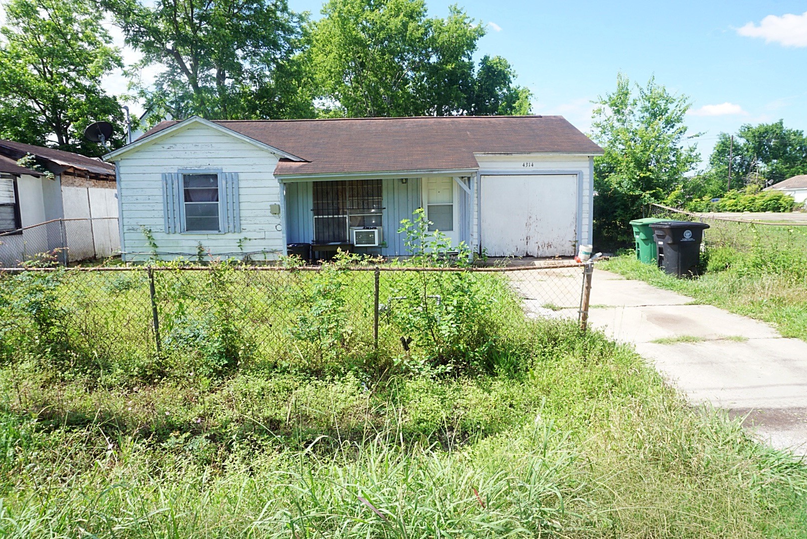 4314 Stassen Street Houston TX 77051