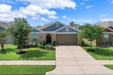 16023 Cypress Farms Drive Cypress TX 77429