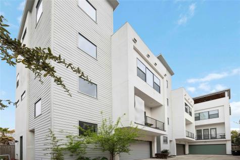 604 Pacific Street Houston TX 77006