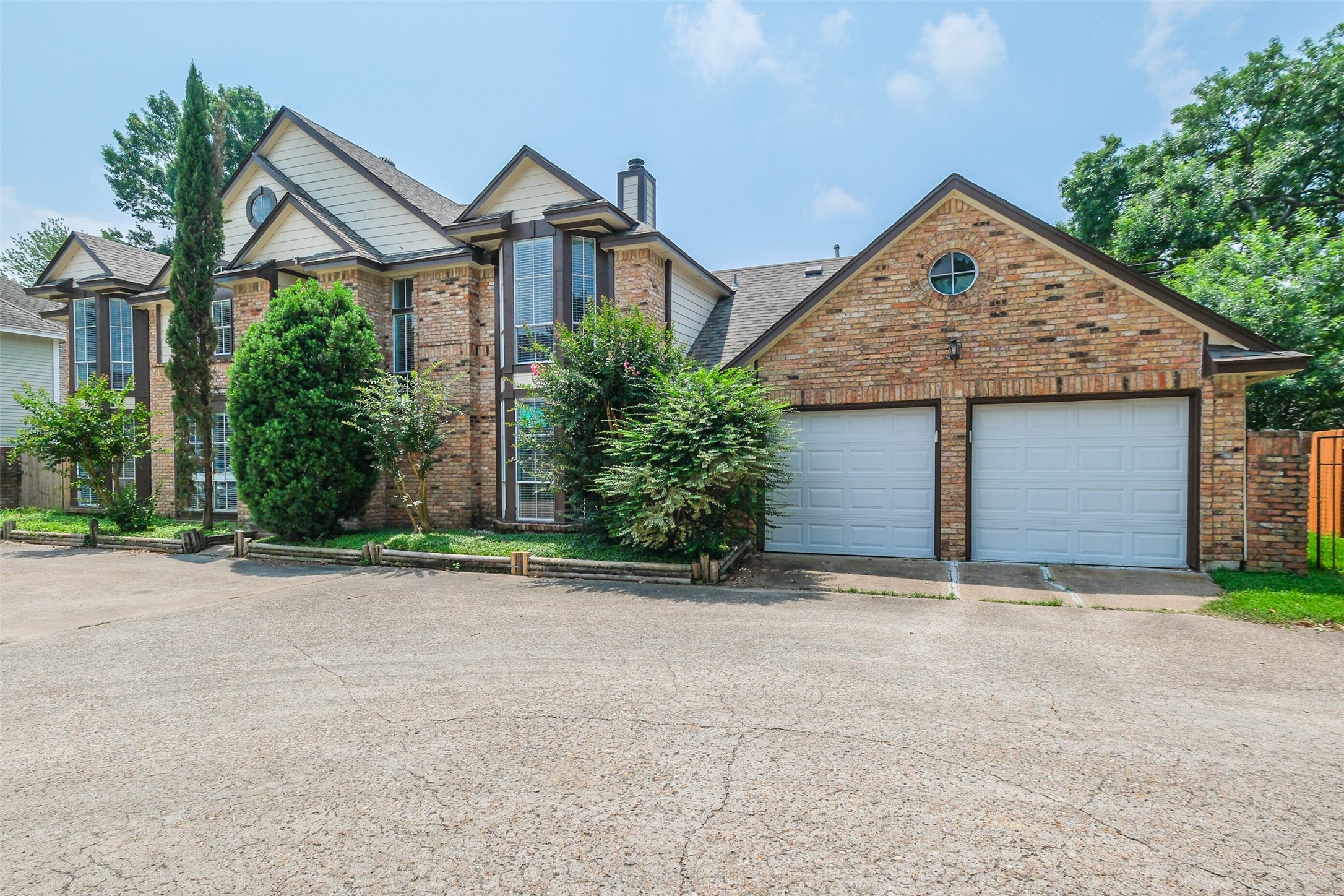 1658 Beaconshire Road Houston TX 77077