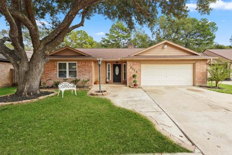 5210 Pine Cliff Drive Houston TX 77084